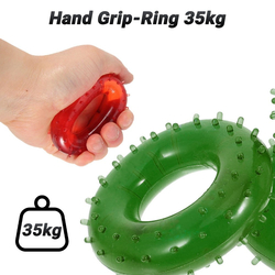 Antistress Ring &Pi;&rho;ά&sigma;&iota;&nu;&omicron;