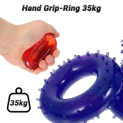 Antistress Ring &Mu;&pi;&lambda;&epsilon;