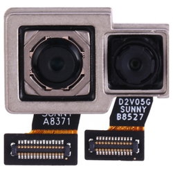 &Gamma;&nu;ή&sigma;&iota;&alpha; Original Xiaomi Redmi 7 Main Back Module &Pi;ί&sigma;&omega; &Kappa;&epsilon;&nu;&tau;&rho;&iota;&kappa;ή &Kappa;ά&mu;&epsilon;&rho;&alpha;, 12 MP, f/2.2, 1/2.9", 1.25&micro;m, PDAF