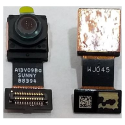 &Gamma;&nu;ή&sigma;&iota;&alpha; Original Xiaomi Redmi Note 7 (M1901F7G) Front Selfie Module &Mu;&pi;&rho;&omicron;&sigma;&tau;&iota;&nu;ή &Kappa;ά&mu;&epsilon;&rho;&alpha;, 13 MP, f/2.0, (wide), 1/3.1", 1.12&micro;m