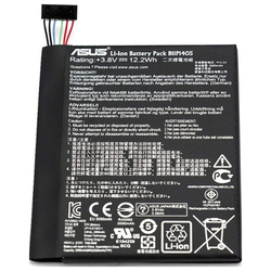 &Gamma;&nu;ή&sigma;&iota;&alpha; Original Asus Tablet MeMO Pad 7 (ME70CX) K01A BATTERY &Mu;&pi;&alpha;&tau;&alpha;&rho;ί&alpha; 3.8v 12.2Wh 3090mAh LG PRIS/B11P1405