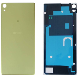 &Gamma;&nu;&eta;&sigma;&iota;&omicron; Original Sony Xperia XA Ultra F3211 F3212 Battery cover &Kappa;&alpha;&pi;ά&kappa;&iota; &Mu;&pi;&alpha;&tau;&alpha;&rho;ί&alpha;&sigmaf; Gold A/405-59290-0003