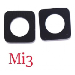 &Gamma;&nu;ή&sigma;&iota;&omicron; Original Xiaomi Mi3 Mi 3 Camera Lens, &Tau;&zeta;&alpha;&mu;ά&kappa;&iota; &Kappa;ά&mu;&epsilon;&rho;&alpha;&sigmaf;
