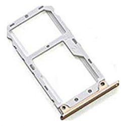 &Gamma;&nu;ή&sigma;&iota;&omicron; Original Xiaomi Mi A1 MiA1 Sim Card Tray &Theta;ή&kappa;&eta; &kappa;ά&rho;&tau;&alpha;&sigmaf; Gold