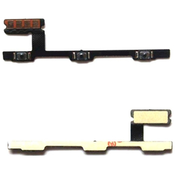 &Gamma;&nu;ή&sigma;&iota;&omicron; Original Xiaomi Redmi 7 Power Key Flex Button + Volume, &Kappa;&alpha;&lambda;&omega;&delta;&iota;&omicron;&tau;&alpha;&iota;&nu;ί&alpha; On/Off