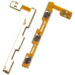 &Gamma;&nu;ή&sigma;&iota;&omicron; Original Xiaomi Redmi 7A Power Key Flex Button + Volume, &Kappa;&alpha;&lambda;&omega;&delta;&iota;&omicron;&tau;&alpha;&iota;&nu;ί&alpha; On/Off