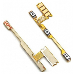 &Gamma;&nu;ή&sigma;&iota;&omicron; Original Xiaomi Redmi Note 8 Power Key Flex Button + Volume, &Kappa;&alpha;&lambda;&omega;&delta;&iota;&omicron;&tau;&alpha;&iota;&nu;ί&alpha; On/Off