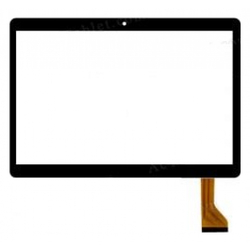 &Gamma;&nu;ή&sigma;&iota;&omicron; Original MLS Angel 3G IQ9610  HN 0933-FPC D26XR14 Tablet 9.6'' Touch Screen Digitizer &Mu;&eta;&chi;&alpha;&nu;&iota;&sigma;&mu;ό&sigmaf; &Alpha;&phi;ή&sigmaf; &Tau;&zeta;ά&mu;&iota; Black (&Kappa;έ&nu;&tau;&rho;&omicron; &Tau;&rho;ύ&pi;&alpha; &Kappa;ά&mu;&epsilon;&rho;&alpha;&sigmaf; 110mm)
