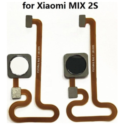 &Gamma;&nu;ή&sigma;&iota;&omicron; Original Xiaomi Mi Mix 2s Fingerprint Sensor flex &Alpha;&iota;&sigma;&theta;&eta;&tau;ή&rho;&alpha;&sigmaf; &Delta;&alpha;&chi;&tau;&upsilon;&lambda;&iota;&kappa;ώ&nu; &Alpha;&pi;&omicron;&tau;&upsilon;&pi;&omega;&mu;ά&tau;&omega;&nu; White