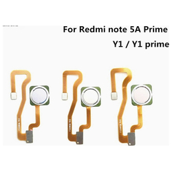 &Gamma;&nu;ή&sigma;&iota;&omicron; Original Xiaomi Redmi Note 5A Prime Fingerprint Sensor Flex &Alpha;&iota;&sigma;&theta;&eta;&tau;ή&rho;&alpha;&sigmaf; &Delta;&alpha;&chi;&tau;&upsilon;&lambda;&iota;&kappa;&omicron;ύ &Alpha;&pi;&omicron;&tau;&upsilon;&pi;ώ&mu;&alpha;&tau;&omicron;&sigmaf; &Chi;&rho;&upsilon;&sigma;ό Gold