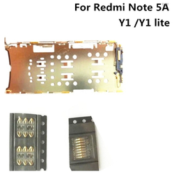 &Gamma;&nu;ή&sigma;&iota;&omicron; Original Xiaomi Redmi Note 5A Prime Sim Reader &Alpha;&nu;&alpha;&gamma;&nu;ώ&sigma;&tau;&eta;&sigmaf; &Kappa;&alpha;&rho;&tau;ώ&nu; Sim