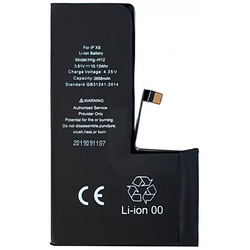 OEM HQ Apple iPhone XS &Mu;&pi;&alpha;&tau;&alpha;&rho;ί&alpha; 2658mAh Battery bulk (Premium A+)