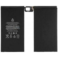 OEM HQ iPad Pro 12.9 A1577 &Mu;&pi;&alpha;&tau;&alpha;&rho;ί&alpha; Battery 10307mAh Li-Ion (Bulk) (Grade AAA+++)