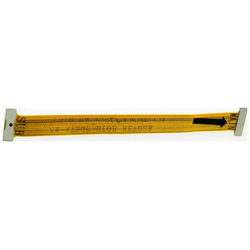 HQ Oem Samsung Galaxy A7 2018 (SM-A750F) Main flex Cable Motherboard Connector &Kappa;&epsilon;&nu;&tau;&rho;&iota;&kappa;ή &Kappa;&alpha;&lambda;&omega;&delta;&iota;&omicron;&tau;&alpha;&iota;&nu;ί&alpha;