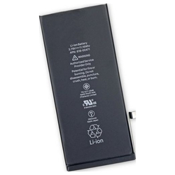 OEM HQ Apple iPhone XR Premium &Mu;&pi;&alpha;&tau;&alpha;&rho;ί&alpha; 2942mAh Battery bulk (Grade AAA+++)