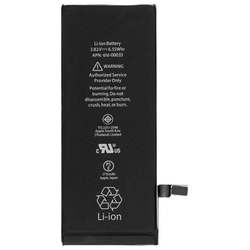 HQ OEM Apple Iphone 6 Iphone6 (A1549, A1586, A1589, A1522, A1524, A1593) 6G &Mu;&pi;&alpha;&tau;&alpha;&rho;ί&alpha; Battery 1810mAh Li-Ion (Bulk) (Grade AAA+)
