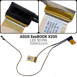 &Kappa;&alpha;&lambda;&omega;&delta;&iota;&omicron;&tau;&alpha;&iota;&nu;ί&alpha; &Omicron;&theta;ό&nu;&eta;&sigmaf; &gamma;&iota;&alpha; Asus Eeebook X205 30pin