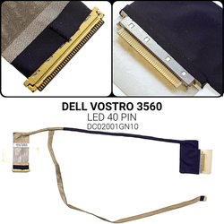 &Kappa;&alpha;&lambda;&omega;&delta;&iota;&omicron;&tau;&alpha;&iota;&nu;ί&alpha; &Omicron;&theta;ό&nu;&eta;&sigmaf; &gamma;&iota;&alpha; Dell Vostro 3560 40pin