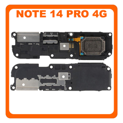 &Gamma;&nu;ή&sigma;&iota;&alpha; Original Xiaomi Redmi Note 14 Pro 4G (24116RACCG), Buzzer Loudspeaker Sound Ringer Module &Eta;&chi;&epsilon;ί&omicron; &Mu;&epsilon;&gamma;ά&phi;&omega;&nu;&omicron; 1300101000302A (Service Pack By Xiaomi)