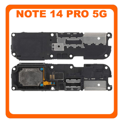 &Gamma;&nu;ή&sigma;&iota;&alpha; Original Xiaomi Redmi Note 14 Pro 5G (24090RA29G), Buzzer Loudspeaker Sound Ringer Module &Eta;&chi;&epsilon;ί&omicron; &Mu;&epsilon;&gamma;ά&phi;&omega;&nu;&omicron; (Service Pack By Xiaomi)