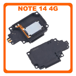 &Gamma;&nu;ή&sigma;&iota;&alpha; Original Xiaomi Redmi Note 14 4G (24117RN76G, 24117RN76O), Buzzer Loudspeaker Sound Ringer Module &Eta;&chi;&epsilon;ί&omicron; &Mu;&epsilon;&gamma;ά&phi;&omega;&nu;&omicron; (Service Pack By Xiaomi)