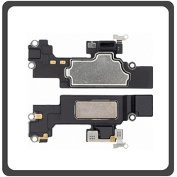 HQ OEM &Sigma;&upsilon;&mu;&beta;&alpha;&tau;ό &Gamma;&iota;&alpha; Apple iPhone 12 Mini (A2399, A2176, A2398, A2400, A2399, iPhone13,1) EarPiece Receiver Speaker &Alpha;&kappa;&omicron;&upsilon;&sigma;&tau;&iota;&kappa;ό (Grade AAA+++)