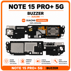 Original Xiaomi Redmi Note 15 Pro+ 5G (2510ERA8BG), Buzzer Loudspeaker Sound Ringer Module 1300101000404A