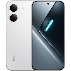 Poco x8 pro 5g 512gb Rom/12gb ram White eu