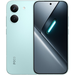 Poco x8 pro 5g 256gb Rom/8gb ram Mint Green eu
