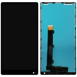 OEM HQ Xiaomi Mi Mix Lcd Display Assembly Screen &Omicron;&theta;ό&nu;&eta; + Touch Screen Digitizer &Mu;&eta;&chi;&alpha;&nu;&iota;&sigma;&mu;ό&sigmaf; &Alpha;&phi;ή&sigmaf; Black