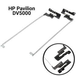 &Mu;&epsilon;&nu;&tau;&epsilon;&sigma;έ&delta;&epsilon;&sigmaf; hp Dv5000