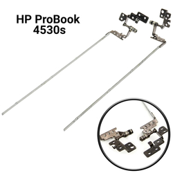 &Mu;&epsilon;&nu;&tau;&epsilon;&sigma;έ&delta;&epsilon;&sigmaf; hp 4530s