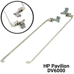 &Mu;&epsilon;&nu;&tau;&epsilon;&sigma;έ&delta;&epsilon;&sigmaf; hp Dv6000