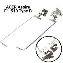 &Mu;&epsilon;&nu;&tau;&epsilon;&sigma;έ&delta;&epsilon;&sigmaf; Acer e1-510 Type b