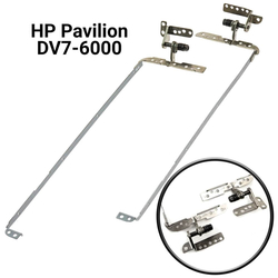&Mu;&epsilon;&nu;&tau;&epsilon;&sigma;έ&delta;&epsilon;&sigmaf; hp dv7-6000