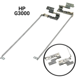 &Mu;&epsilon;&nu;&tau;&epsilon;&sigma;έ&delta;&epsilon;&sigmaf; hp G3000
