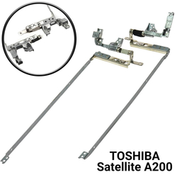 &Mu;&epsilon;&nu;&tau;&epsilon;&sigma;έ&delta;&epsilon;&sigmaf; Toshiba A200 A205 A210 A215