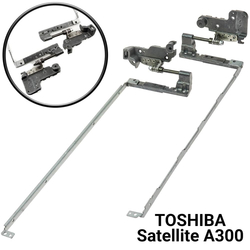 &Mu;&epsilon;&nu;&tau;&epsilon;&sigma;έ&delta;&epsilon;&sigmaf; Toshiba A300