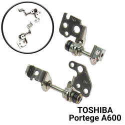 &Mu;&epsilon;&nu;&tau;&epsilon;&sigma;έ&delta;&epsilon;&sigmaf; Toshiba Portege A600