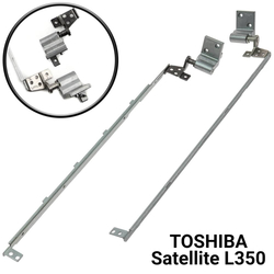 &Mu;&epsilon;&nu;&tau;&epsilon;&sigma;έ&delta;&epsilon;&sigmaf; Toshiba L350