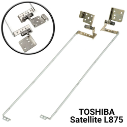 &Mu;&epsilon;&nu;&tau;&epsilon;&sigma;έ&delta;&epsilon;&sigmaf; Toshiba L875