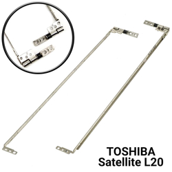 &Mu;&epsilon;&nu;&tau;&epsilon;&sigma;έ&delta;&epsilon;&sigmaf; Toshiba l20