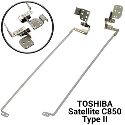&Mu;&epsilon;&nu;&tau;&epsilon;&sigma;έ&delta;&epsilon;&sigmaf; Toshiba C850 Type2