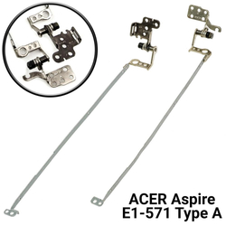 &Mu;&epsilon;&nu;&tau;&epsilon;&sigma;έ&delta;&epsilon;&sigmaf; Acer e1-571 Type a