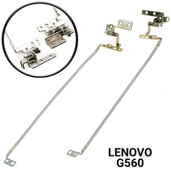 &Mu;&epsilon;&nu;&tau;&epsilon;&sigma;έ&delta;&epsilon;&sigmaf; Lenovo G560
