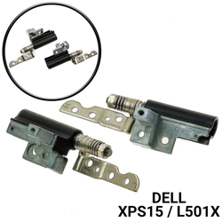 &Mu;&epsilon;&nu;&tau;&epsilon;&sigma;έ&delta;&epsilon;&sigmaf; Dell Xps15 (L501x)