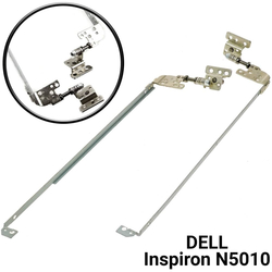 &Mu;&epsilon;&nu;&tau;&epsilon;&sigma;έ&delta;&epsilon;&sigmaf; Dell N5010
