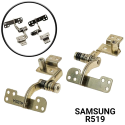 &Mu;&epsilon;&nu;&tau;&epsilon;&sigma;έ&delta;&epsilon;&sigmaf; Samsung R519