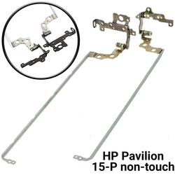 &Mu;&epsilon;&nu;&tau;&epsilon;&sigma;έ&delta;&epsilon;&sigmaf; hp 15-p non Touch