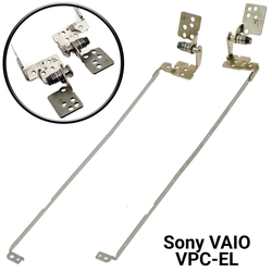 &Mu;&epsilon;&nu;&tau;&epsilon;&sigma;έ&delta;&epsilon;&sigmaf; Sony Vaio vpc-el